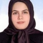 تصویر دکتر نوشین امجدی