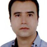 تصویر دکتر حمید شیخ ویسی فاطمی