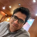 تصویر دکتر سیدبزرگمهر هدایتی