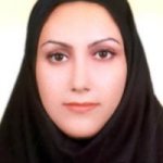 تصویر دکتر نوشین دخت بختیاری تربتی