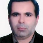 تصویر دکتر مهدی پارسا