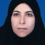 تصویر دکتر ناهید اذرگون