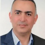 تصویر دکتر کاظم سعیدی