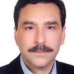 تصویر دکتر سیدسعید هاشمی