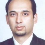 تصویر دکتر احسان صادقی نژاد