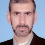 تصویر دکتر عبدالرضا پالیزوان