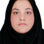 تصویر دکتر مطهره محسن زاده هدشی