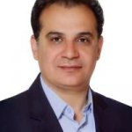 تصویر دکتر احمد کریم نیا