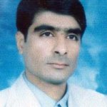 تصویر دکتر حسین ایزدی نیا