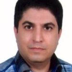 تصویر دکتر سیدحمیدرضا کاظم زاده ملایری