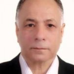 تصویر دکتر محمد رامهرمزیان