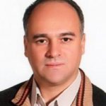 تصویر دکتر احسان اله شفیق اردستانی