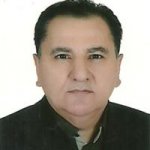 تصویر دکتر علی اصغر جمشیدی