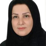 تصویر دکتر نوشین بزازی