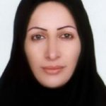 تصویر دکتر ناهید عباس شعار