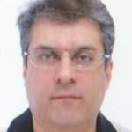 تصویر دکتر میثم شریف زاده اکباتانی