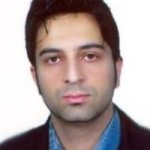 تصویر دکتر احسان فتوحی اردکانی