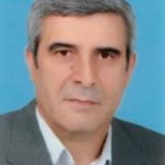 تصویر دکتر علی طاهری
