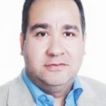 تصویر دکتر علی دانشی فر