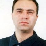تصویر دکتر محمودرضا ارام
