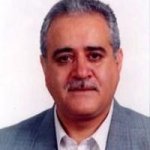 تصویر دکتر کامران لطفی