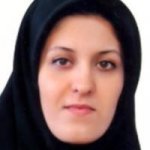 تصویر دکتر لاله اقازاده دکانداری
