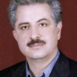 تصویر دکتر سید مجتبی یاسینی اردکانی