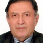 تصویر دکتر سیدحسین سالک فرد