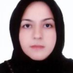 تصویر دکتر فرشته ایزدی پور