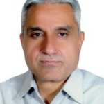 تصویر دکتر داود ترکمنی سرابی