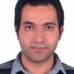 تصویر دکتر مسعود اعلایی