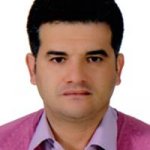 تصویر دکتر خسرو روزبه