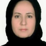 تصویر دکتر ناهید بلادی مقدم