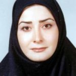 تصویر دکتر نوشین سیفی