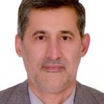 تصویر دکتر خسرو حیدری بکاولی