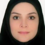 تصویر دکتر مریم صداقت نیا