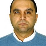 تصویر دکتر میثم مهدوی زفرقندی