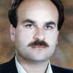 تصویر دکتر سیدعلی کاظمی