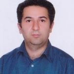 تصویر دکتر سیدسعید خمسه ای