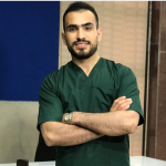 تصویر دکتر سیدسعید مختاری
