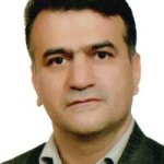 تصویر دکتر علی حسین تبار