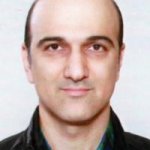 تصویر دکتر محمد علی بیانی