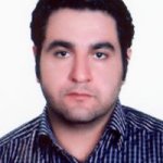 تصویر دکتر وحید حمزه ای