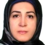 تصویر دکتر کتایون آرین نسب