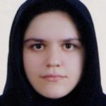 تصویر دکتر کتایون رفسنجانی