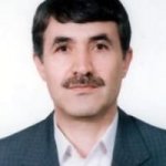 تصویر دکتر غلام رضا جعفرزاده فرد