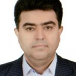 تصویر دکتر عبدالرضا دلدار