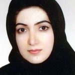 تصویر دکتر کتایون چقاکبودی