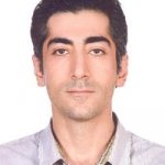 تصویر دکتر احسان شریفی