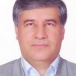 تصویر دکتر علی علی اشرفی